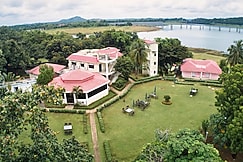 Hotel Sonar Bangla, Mukutmanipur, बांकुरा