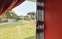 Outdoors