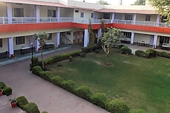 Hotel Goverdhan, Fatehpur sikri