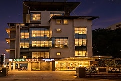 North Centre, Cochin