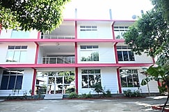 KAZIRANGA FLORICAN LODGE, Kohora