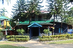 Orchid Resort, Lataguri