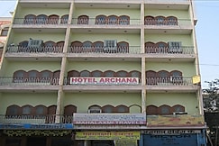 Hotel Archana, Jaipur