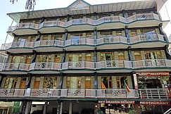 Sky Heaven Resorts, Dharamshala