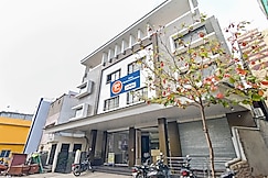 Hotel Maheshwari Avenue