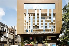 Hotel City Inn, Jabalpur