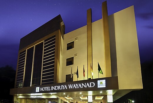 Hotel Indriya Wayanad