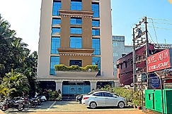 HOTEL ORION, Bhadrak