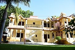 The Nikunj River Resort, Nathdwara