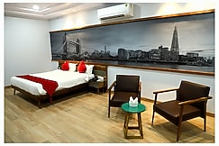 Annandam Inn (Hotel Anand), Seoni