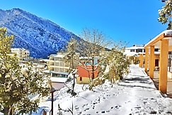 Janardan Resort, Pangot, Nainital