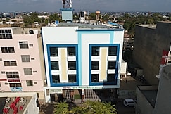 Hotel Park Avenue, Sikar