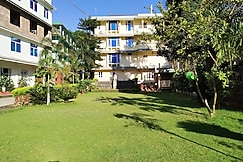 Hotel SC Grand, Gohpur