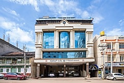 Vyshak Residency, Mysore