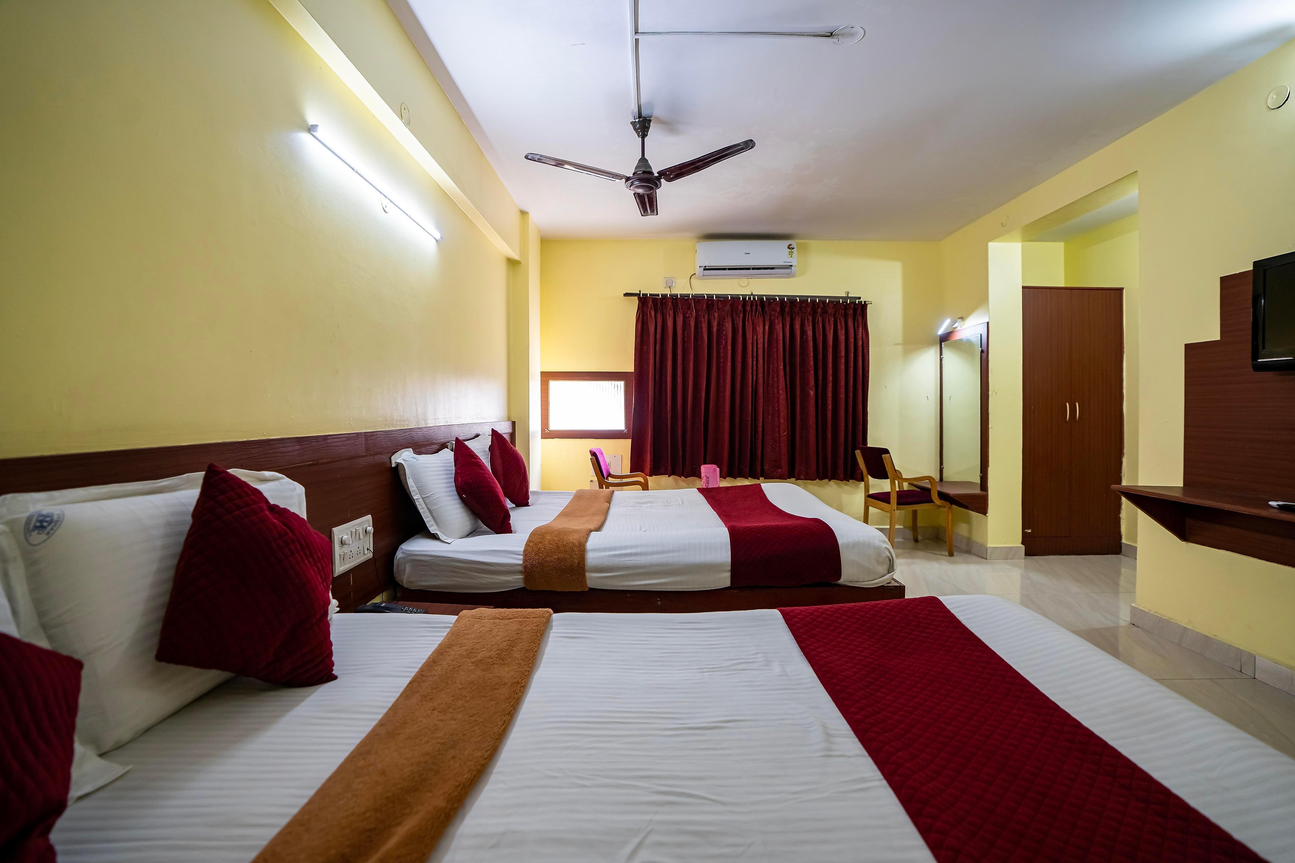 Vyshak Residency - Tap to explore photos