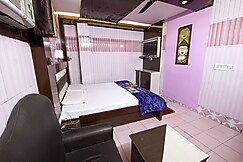 HOTEL NEW MOTI MAHAL, Meerut