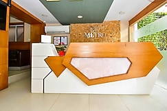 Metro Tourist Home, Calicut (Kozhikode)