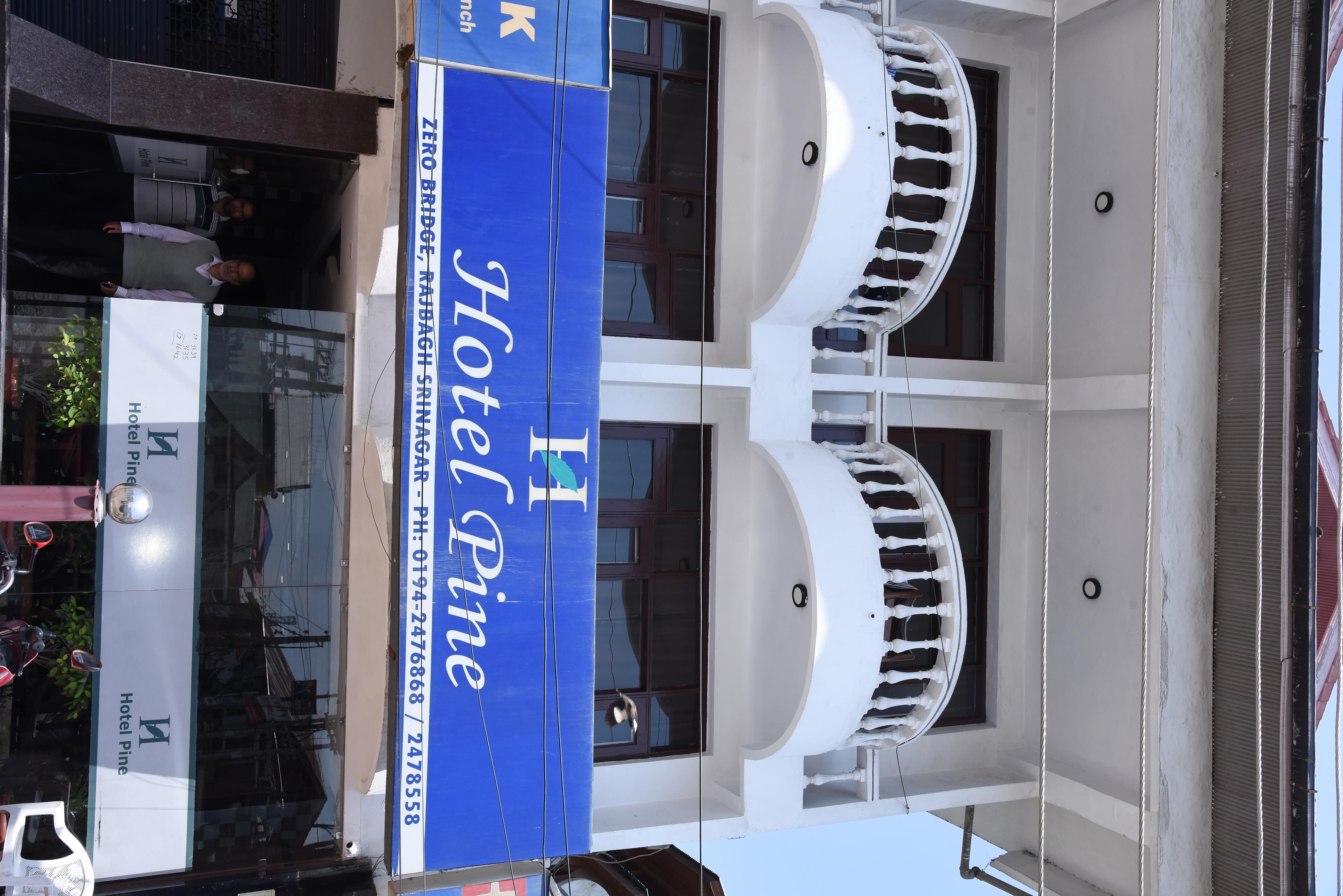 Hotel Pine - Tap to explore photos
