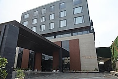 Hotel Radiance, Bhilwara
