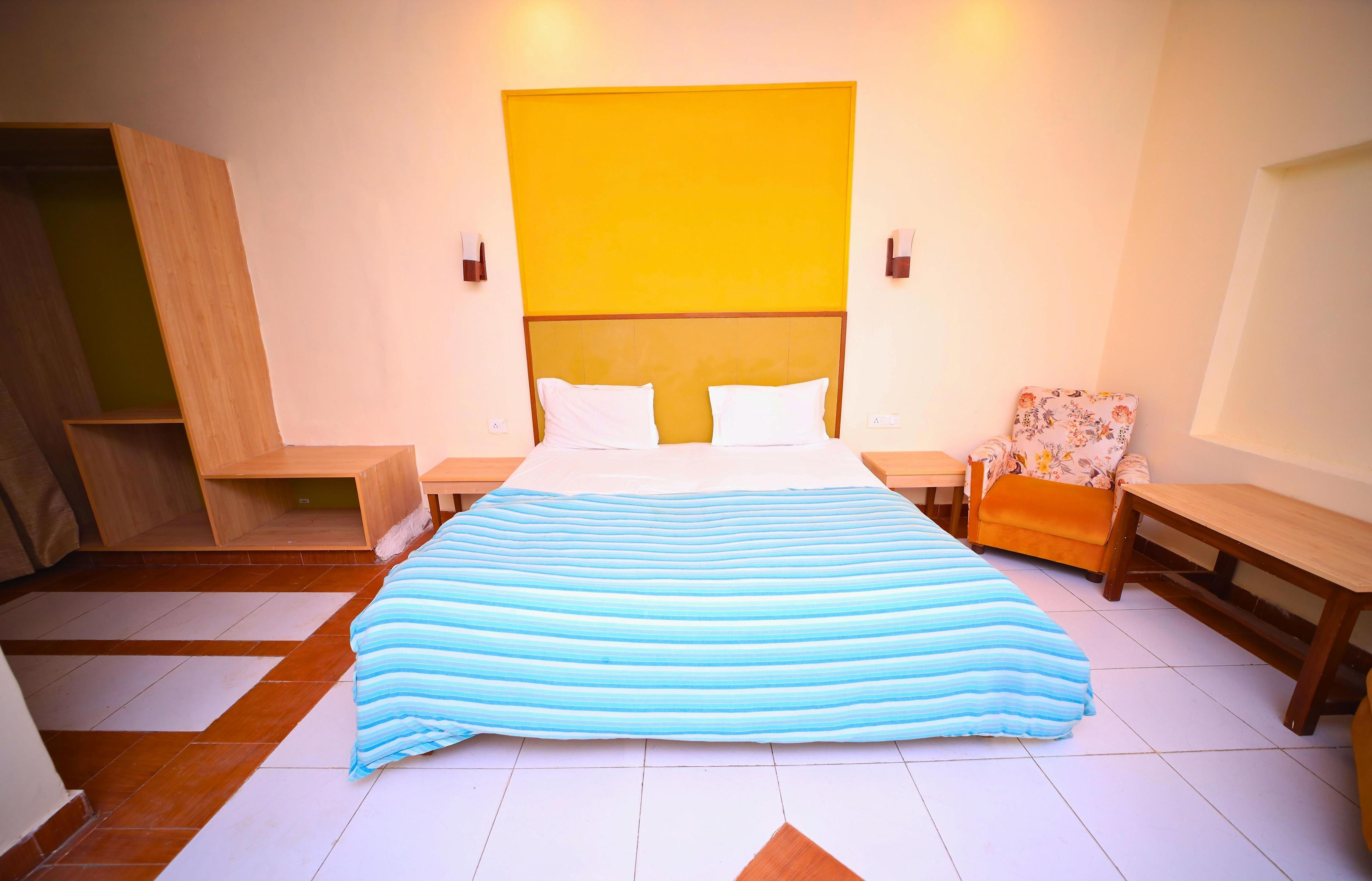 Kenth Hari Resort Dhaulpur by ShriGo Hotels - Tap to explore photos