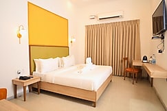 Kenth Hari Resort Dhaulpur by ShriGo Hotels, Dholpur