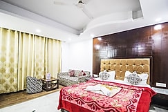 Mussoorie Residency, Mussoorie