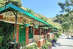 Room on the Roof - Viratkhai, Chakrata