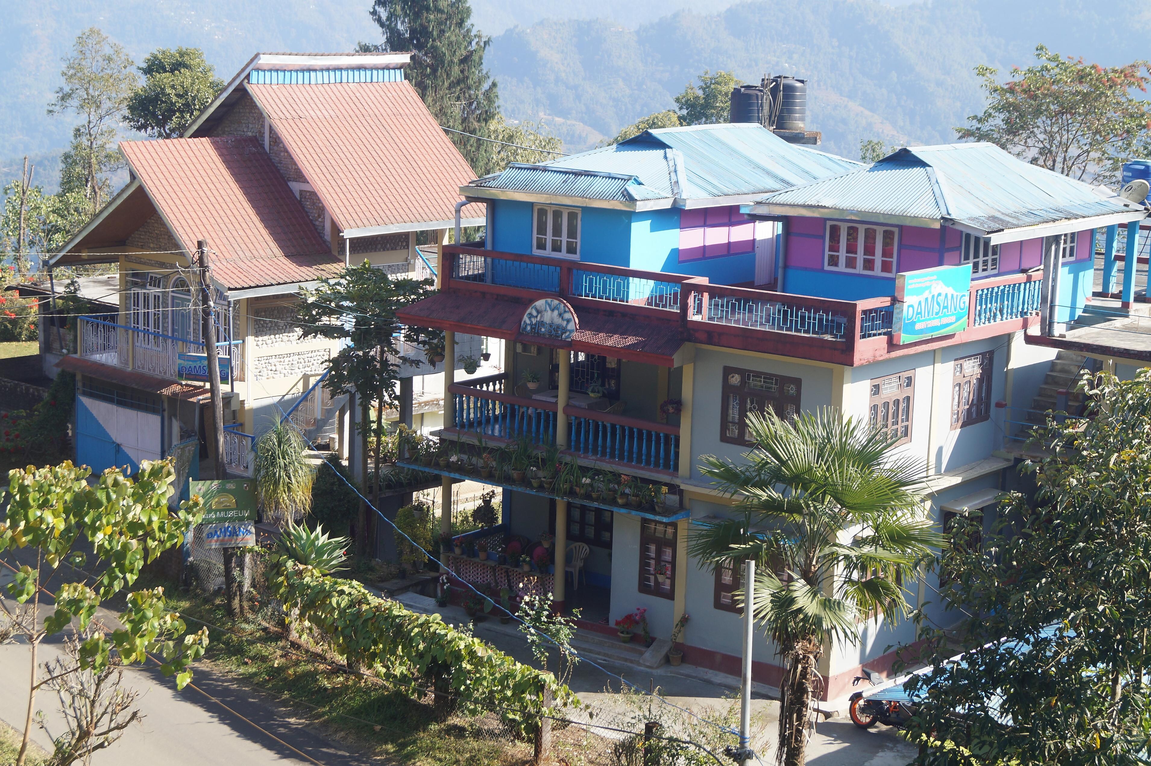 Damsang Guest House - Tap to explore photos
