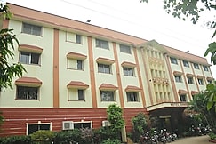 HOTEL GANAPATHI, Raigarh