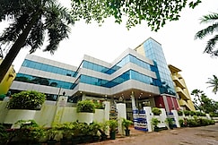 Golden Anchor , Paradeep