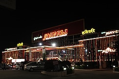 LEGACY SUITS AND RESORT, Gajraula
