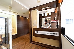 Aasra Lodge, Ratnagiri