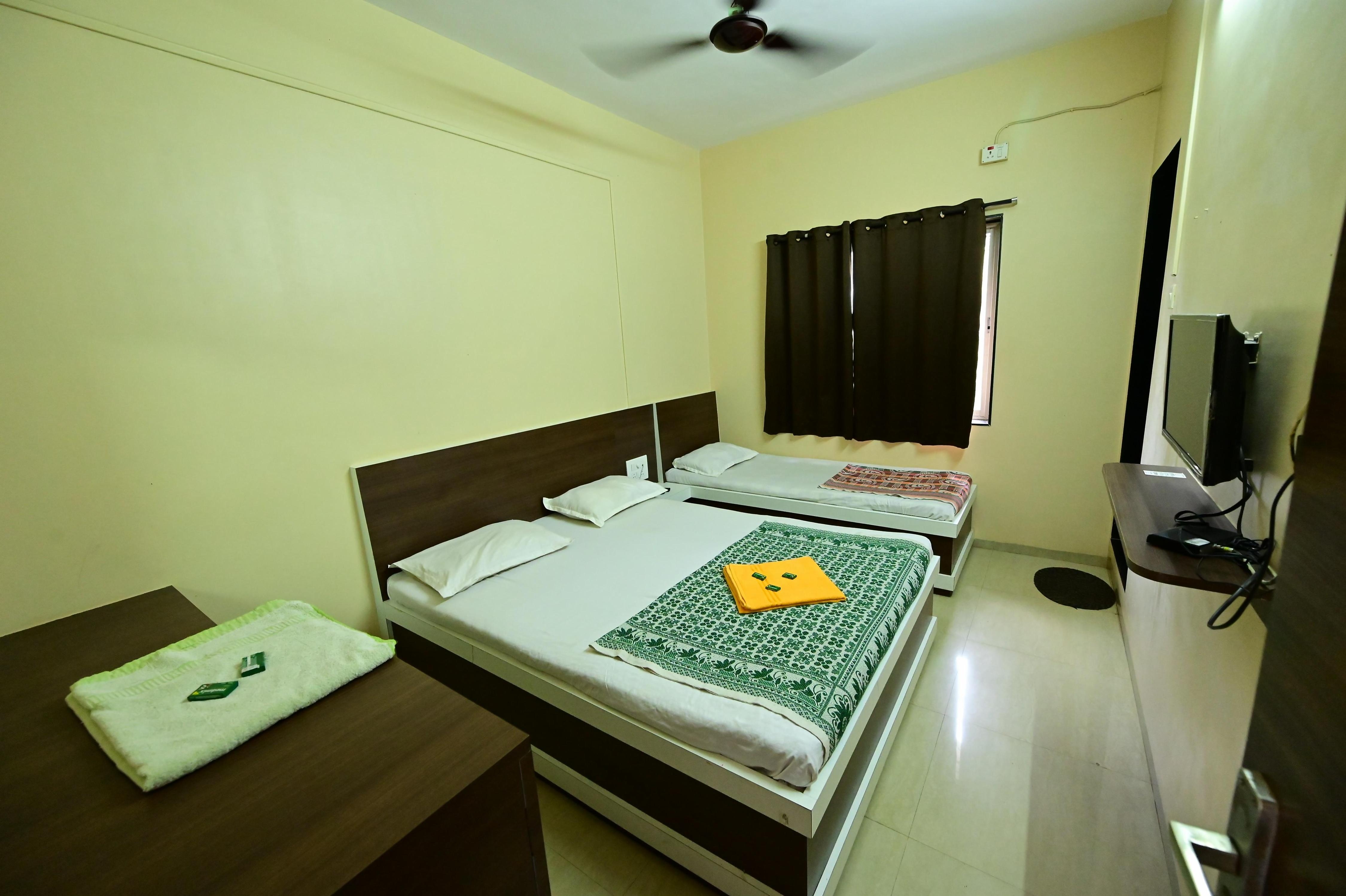 Aasra Lodge 2