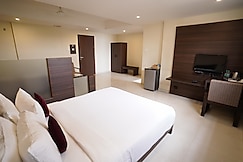 Hotel Metropolis