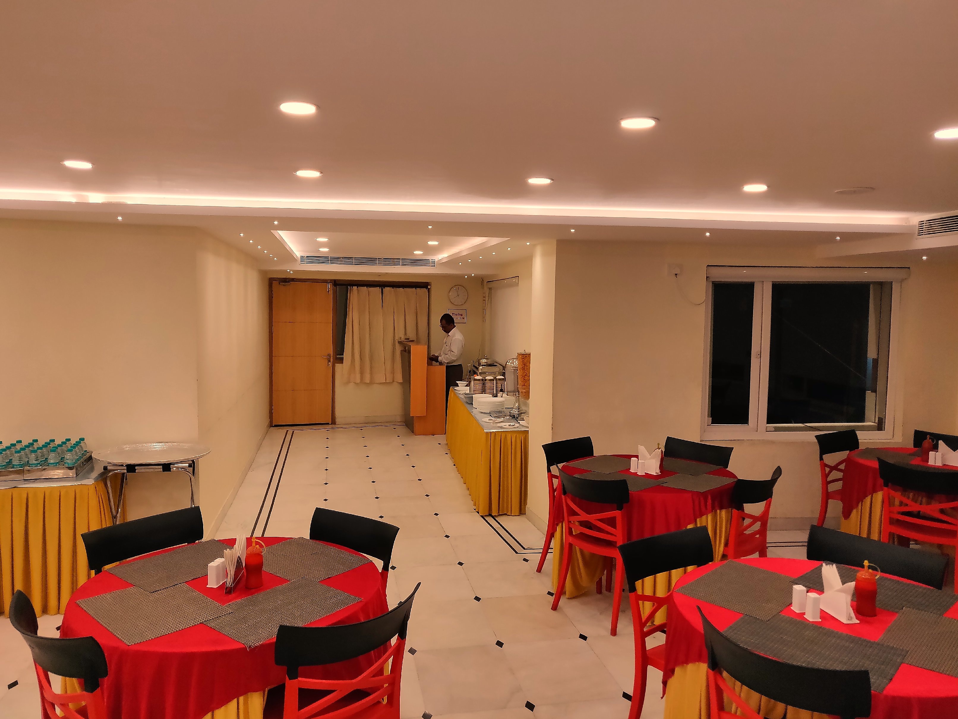 Hotel Kashi