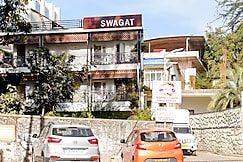 Hotel Swagat, Mount Abu