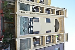 Abhi International, Pathankot