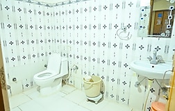 Washroom