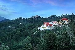 The Fog Munnar Resort & Spa, Munnar