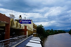 Comfort Inn Coral River Resort, Pathankot
