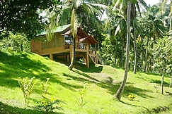 GRAND OCEANUS RESORT, Port Blair