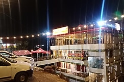 Hotel Moudgil, Kandaghat