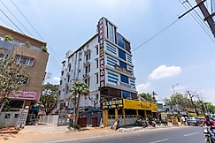 Hotel Anbu Park, Tiruchirappalli
