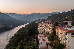 Riverside Resort, Guptkashi