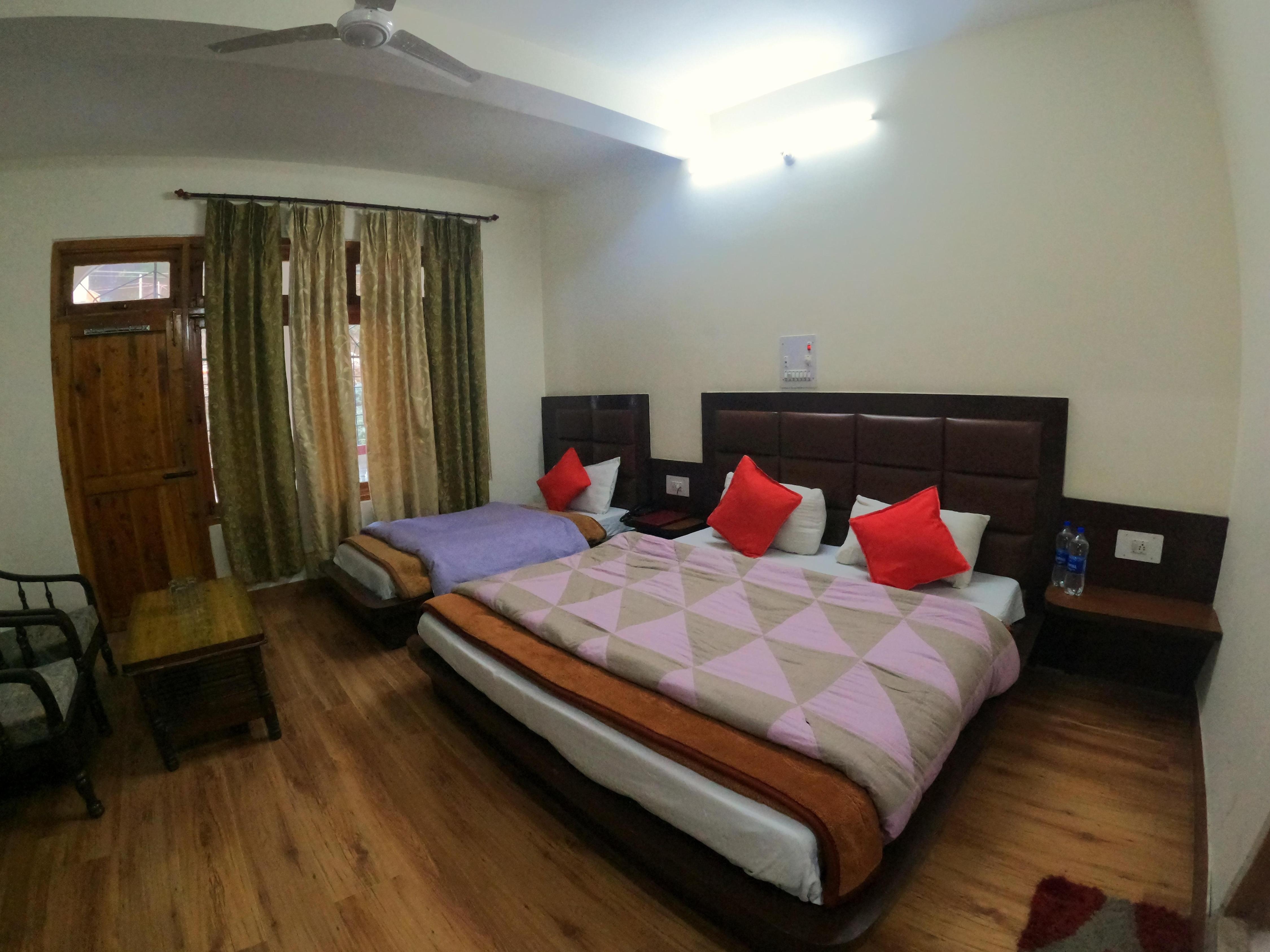 Hotel Parvati Valley - Tap to explore photos