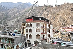 Hotel Parvati Valley, Kullu