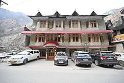 Shivalik, Kasol