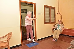 Siva Guest House, Mahabalipuram