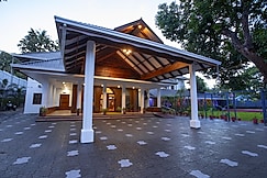 Malabar Heritage, Palakkad