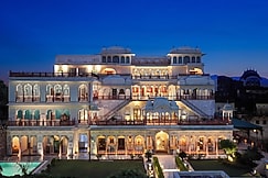 Shahpura Haveli 70 Kms From Khatu Shyamji, Jaipur